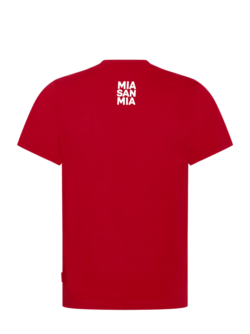 Children's T-Shirt 5 Stars Logo 