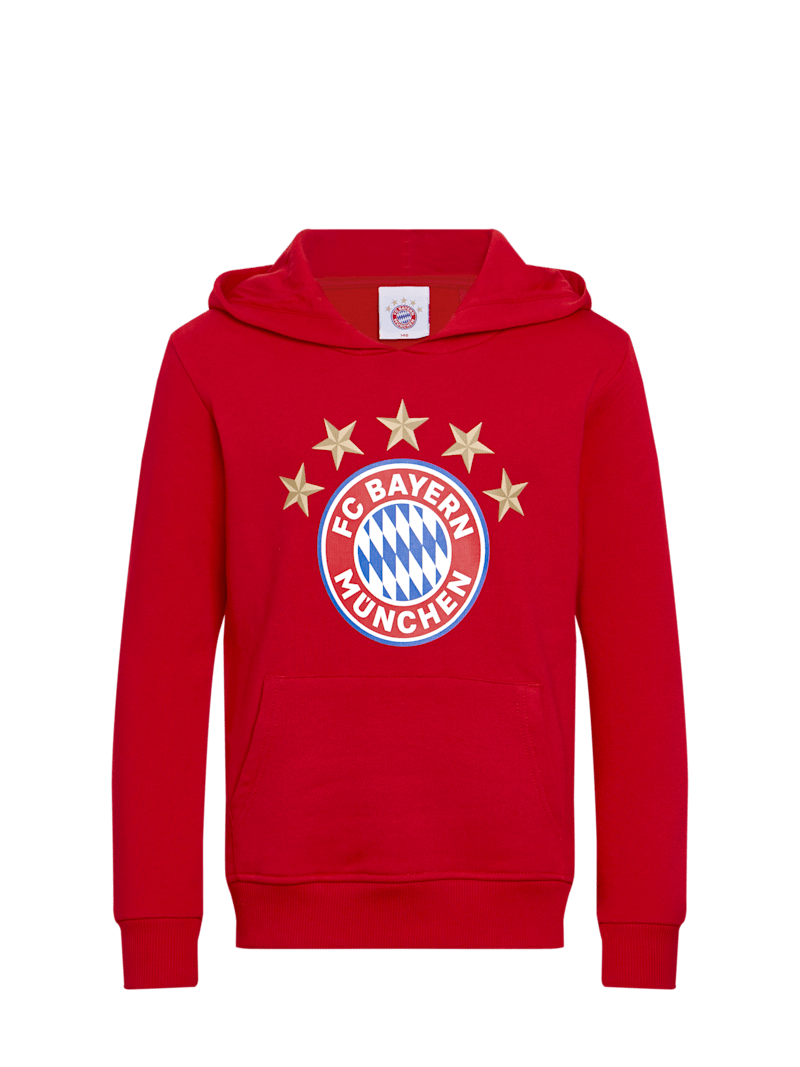 fc bayern munich hoodie