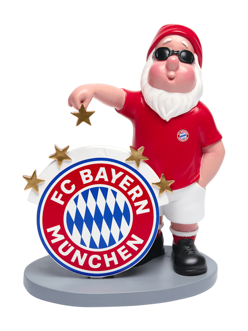 Etoiles sur le maillot du bayern new arrivals