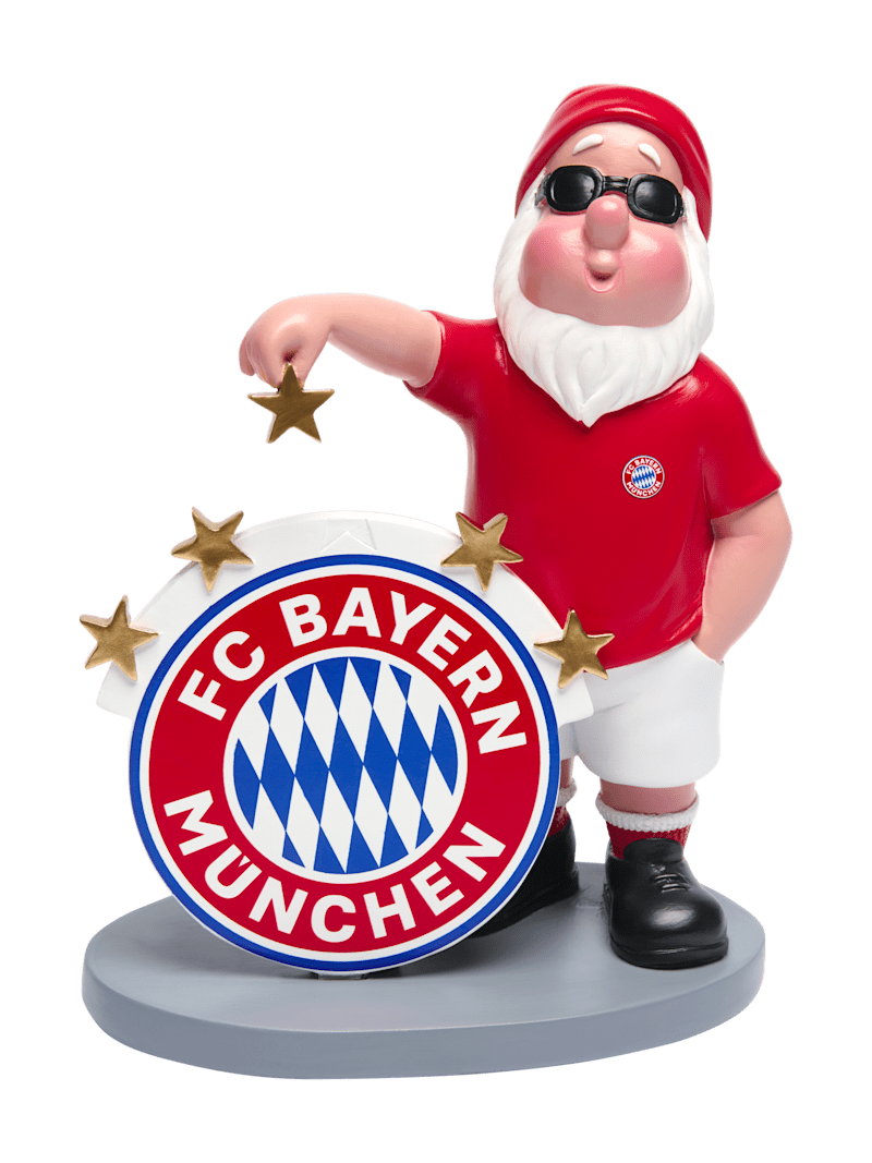 Etoiles sur le cheap maillot du bayern