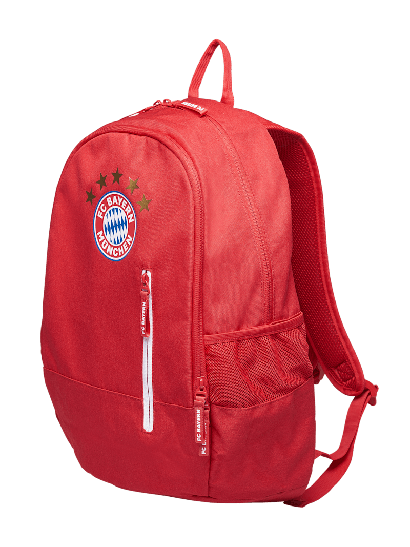 Sac à dos Munich Cadenas Blanc pour Femme