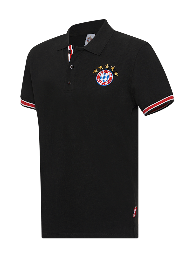 Bayern polo shirt hot sale