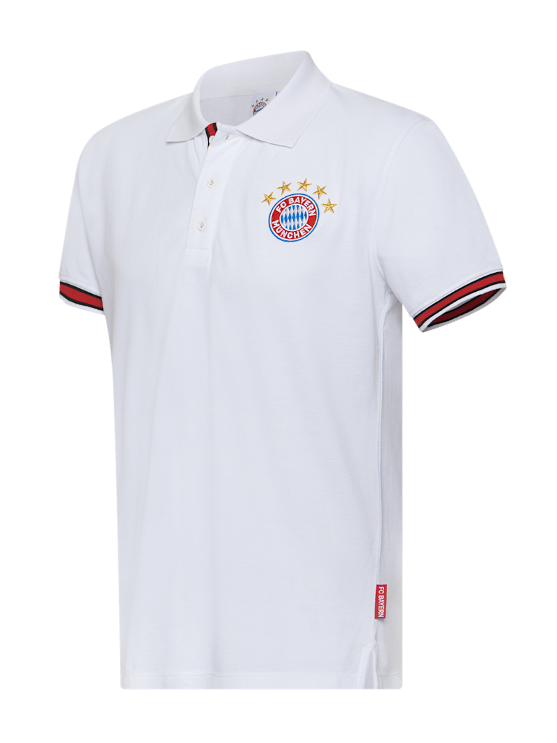 Polo fc clearance bayern