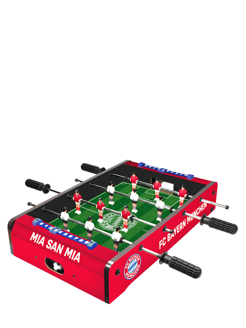 Table football top Official FC Bayern Munich Store