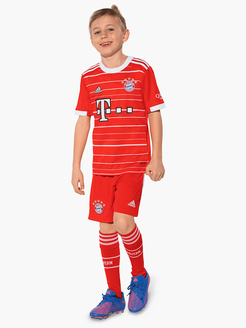 Bundesliga trikots für kinder deals