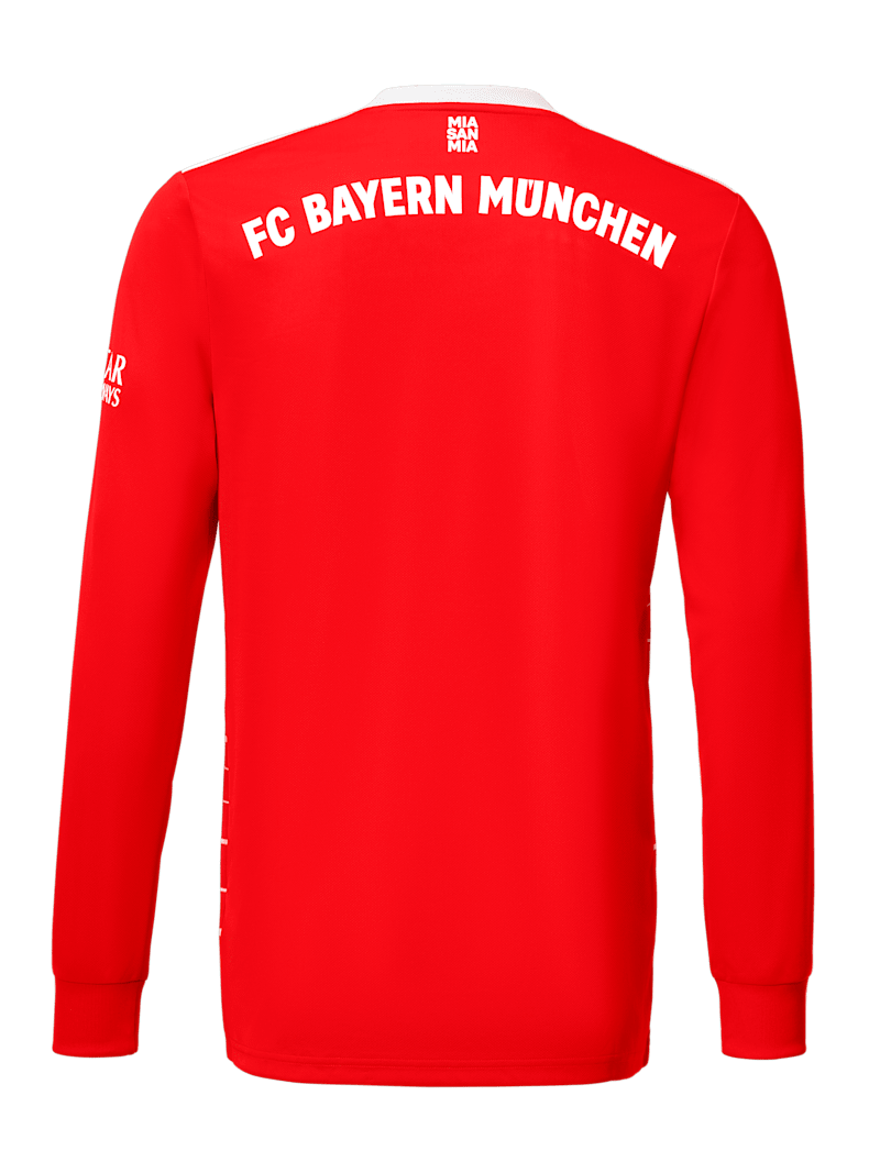 Bayern munich long sleeve on sale