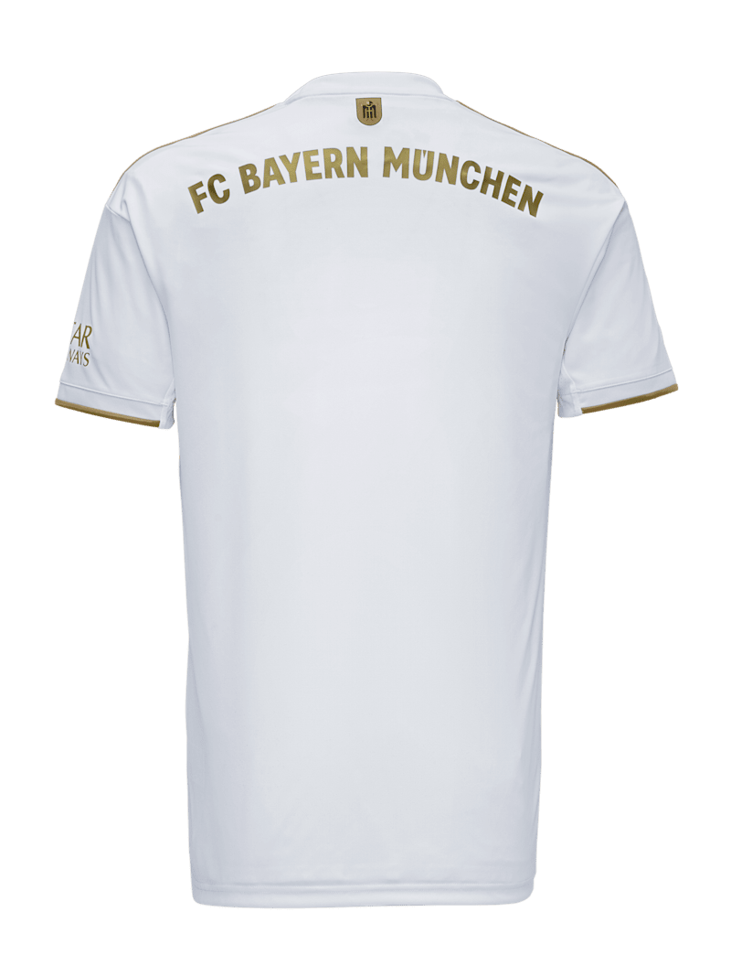 Bayern munich third kit sales