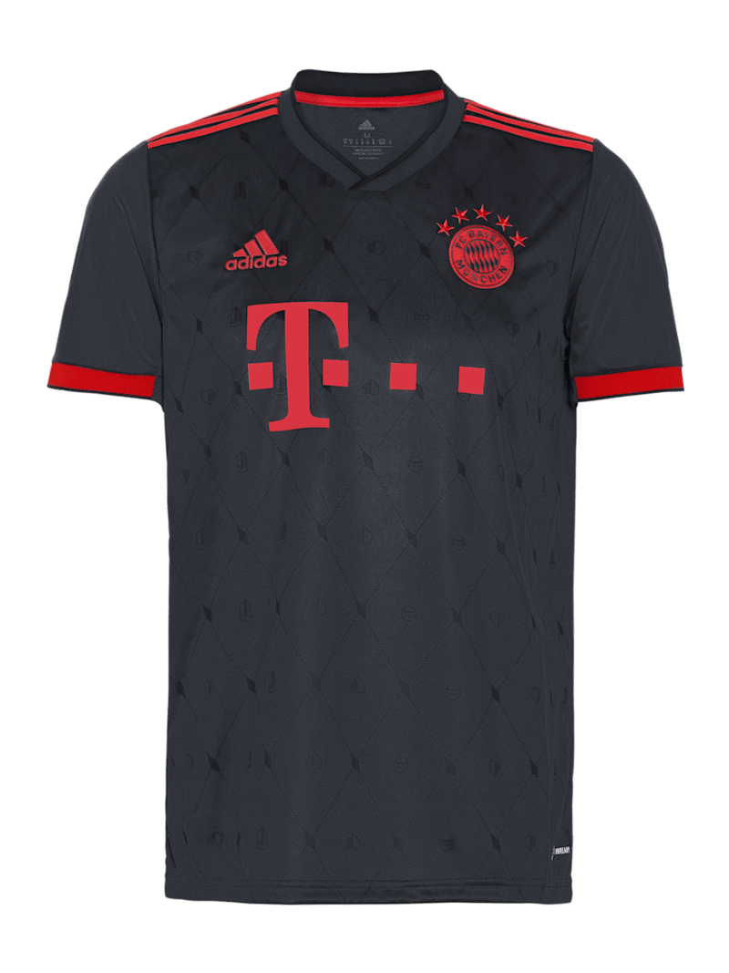 Vorteil Civic Joggen bayern münchen champions league trikot Treu Farn ...