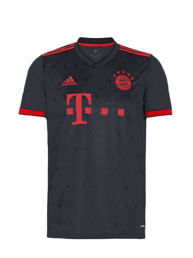 Fc Bayern Cl Trikot 22 23