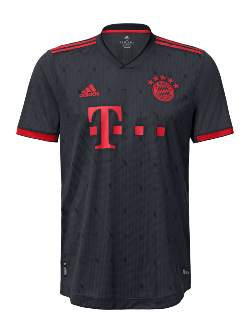 Bayern ucl kit sales