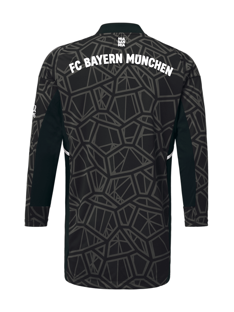 Fc bayern goalkeeper jersey store