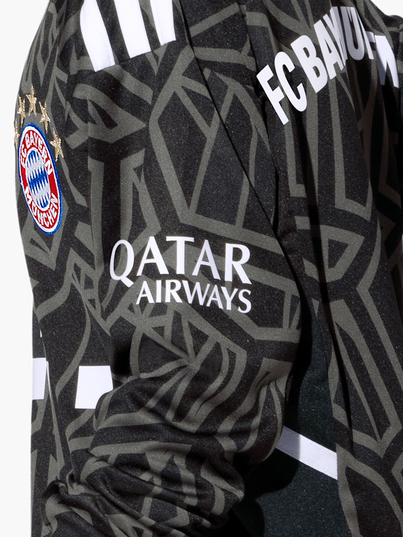 Bayern Munich Maillot Third Bayern Maillot 2022 Bayern Munich