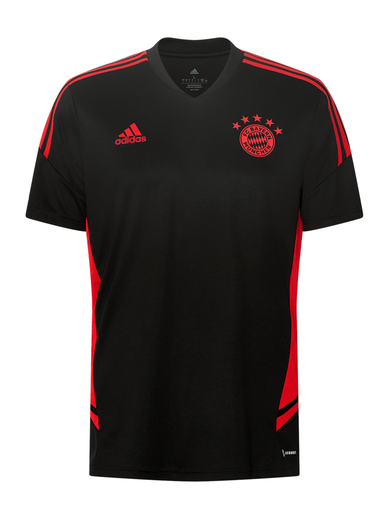 Camiseta de entrenamiento del bayern munich discount