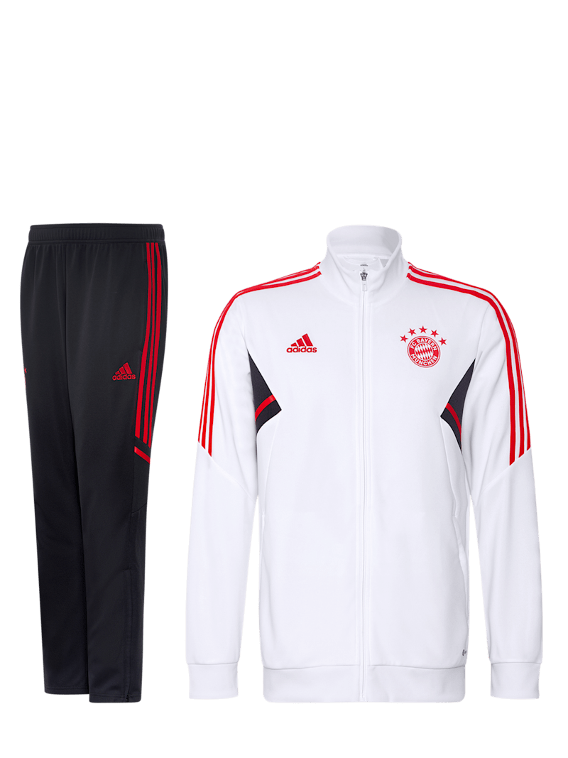 Bayern tracksuit Clearance