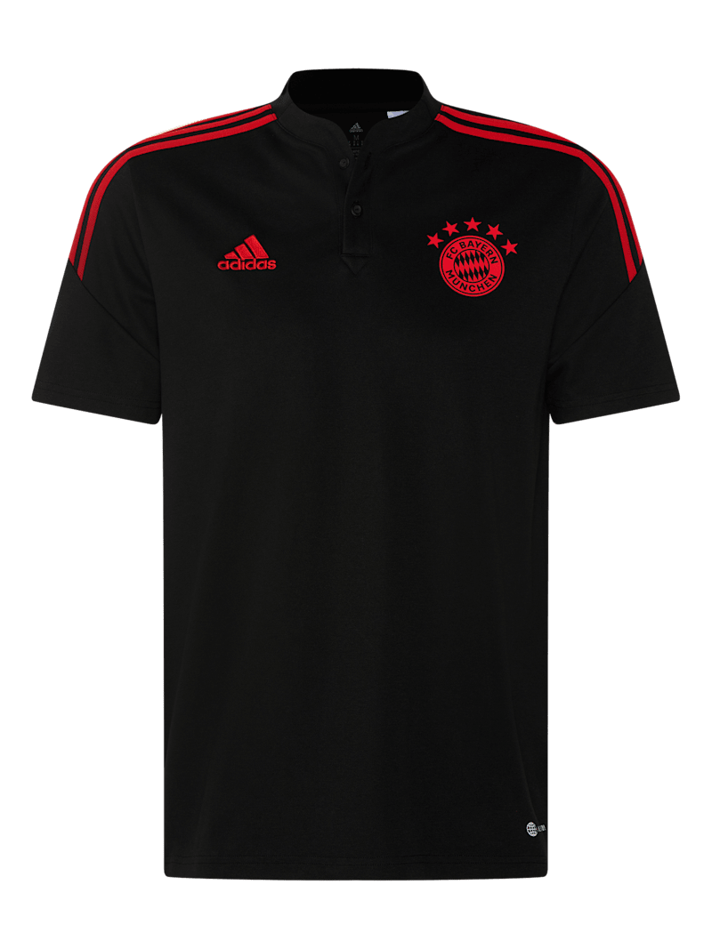 Polo fc bayern sale