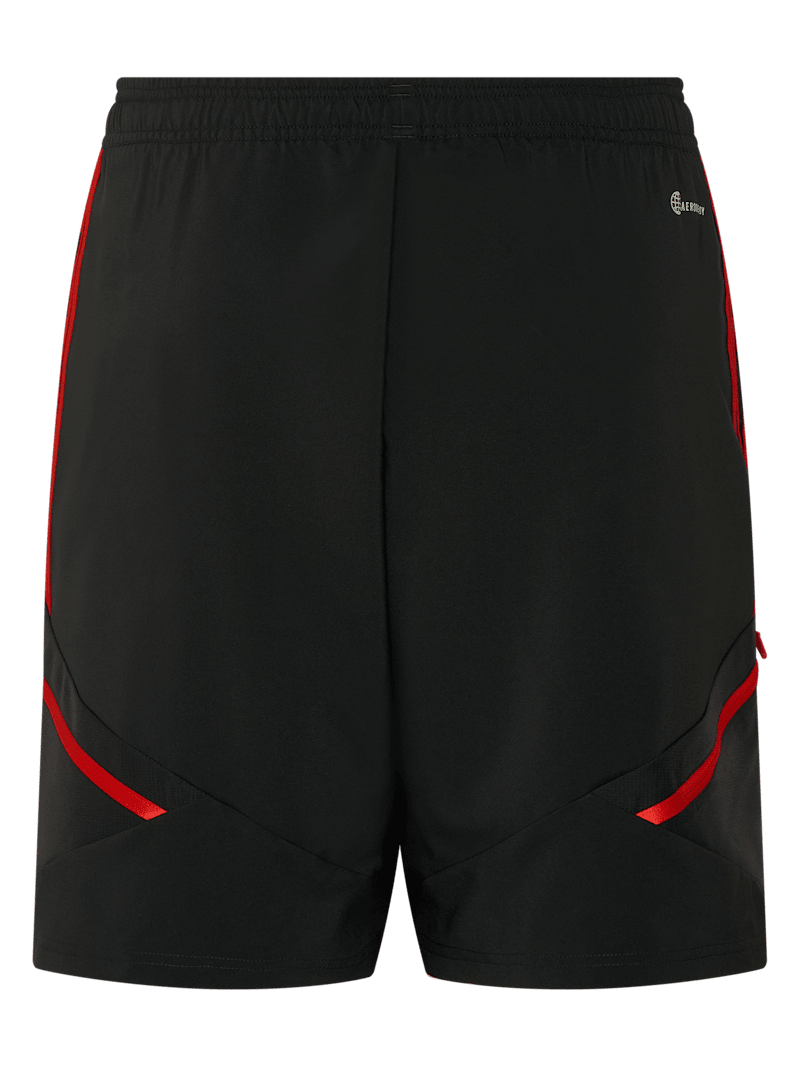 Fc bayern teamline hose clearance