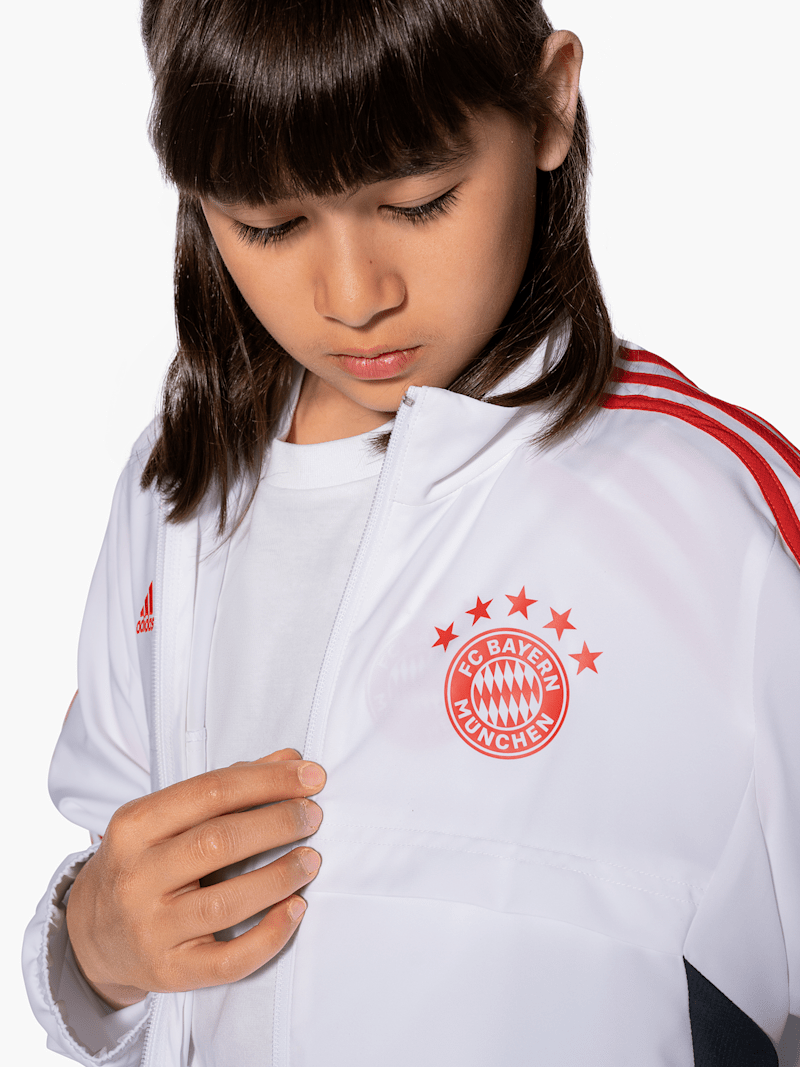 Survet bayern rose clearance