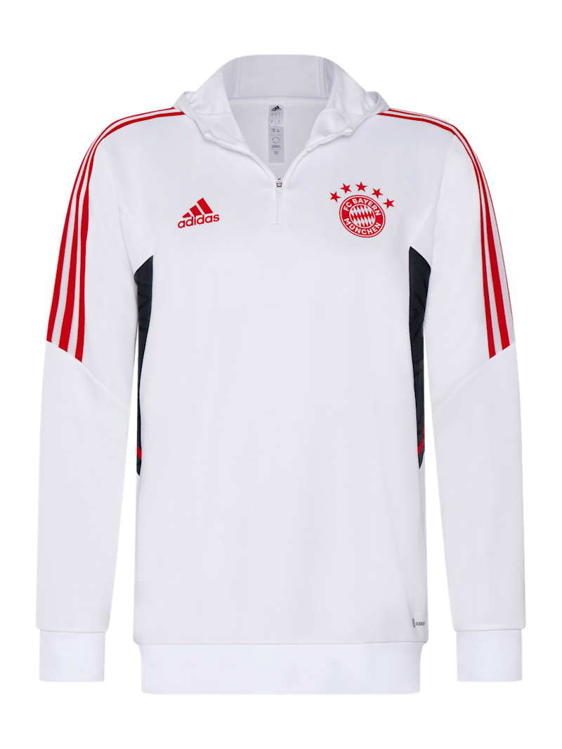 Adidas teamline technik hoodie sale