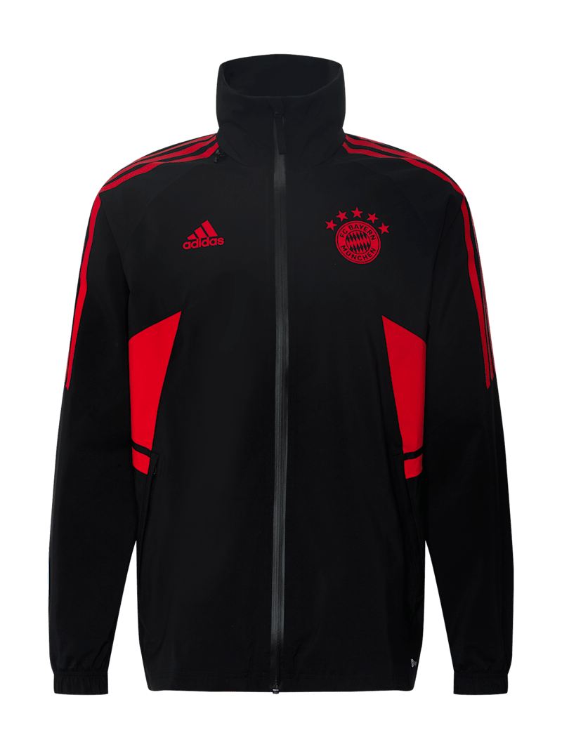 Fc bayern regenjacke herren clearance