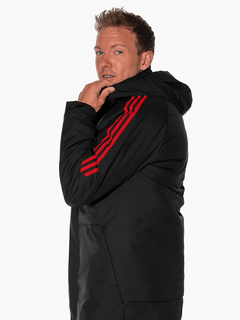 Stadionjacke bayern münchen clearance
