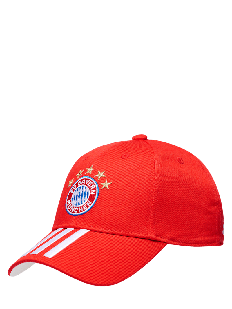 Calor mini gráfico Unisex Gorra | Tienda FC Bayern Múnich