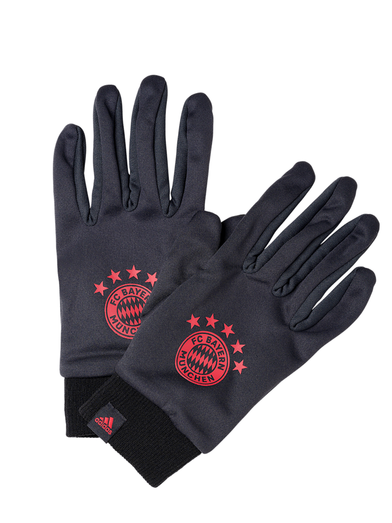 Gants adidas fieldplayer hot sale