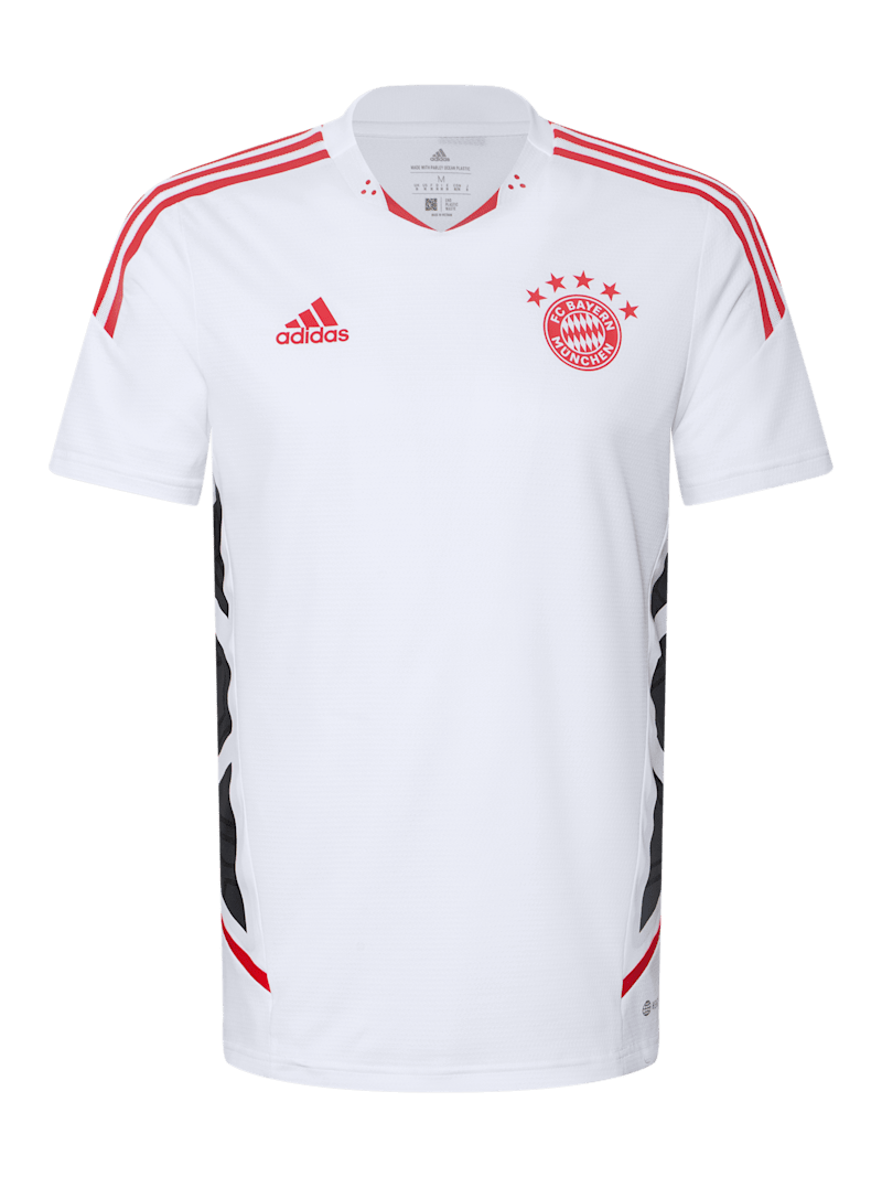Adidas teamline outlet stadium jacket