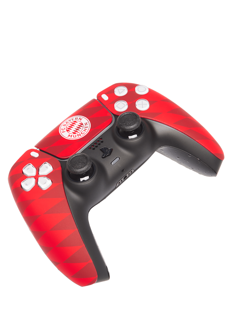 Controller PS5 | Offizieller FC Bayern Store