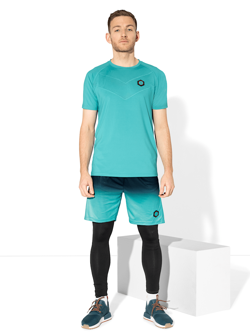 Training Shirt FCB Sports | Official FC 