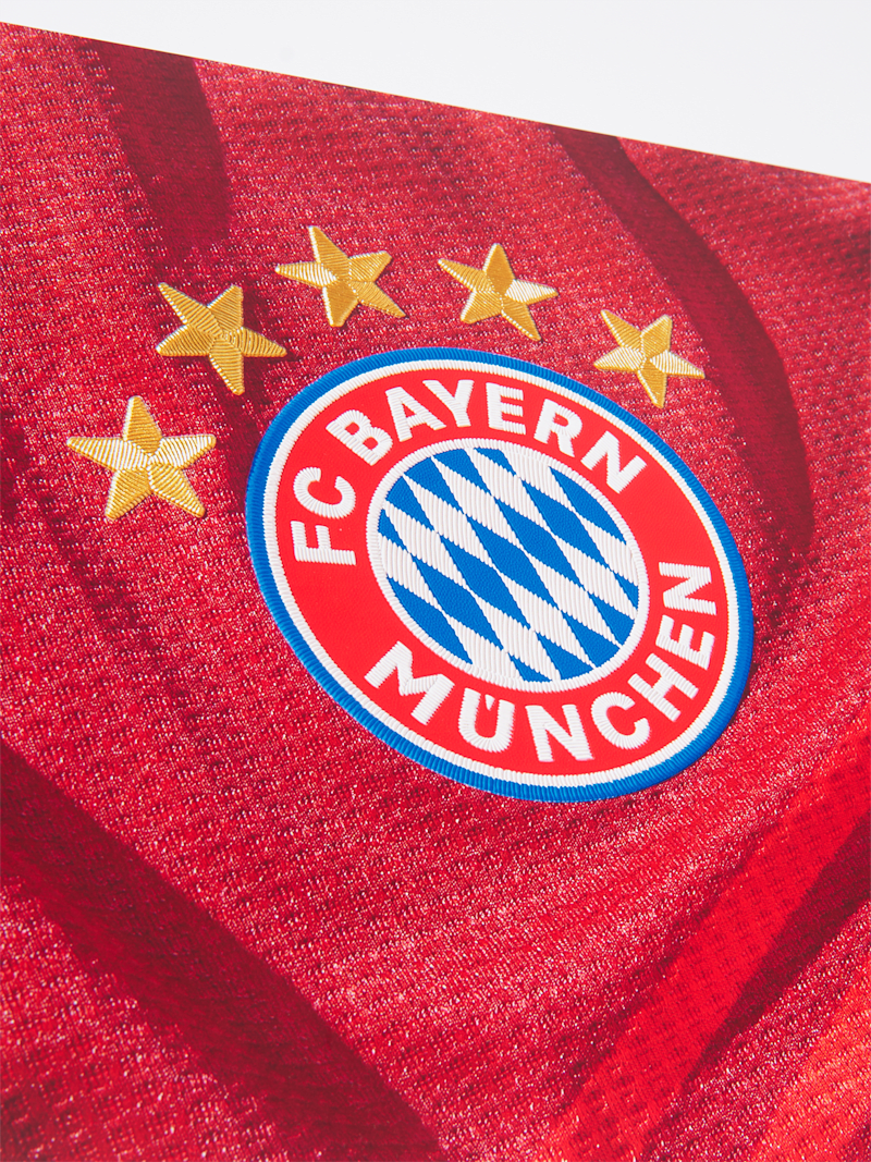 Munich Bayern Schedule 2022 Wall Calendar 2022 60 X 50 Cm | Official Fc Bayern Munich Store