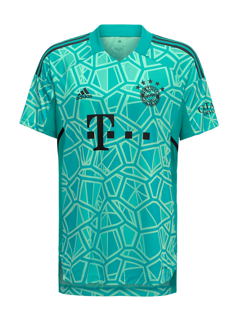 22/23 Goalkeeper Kits