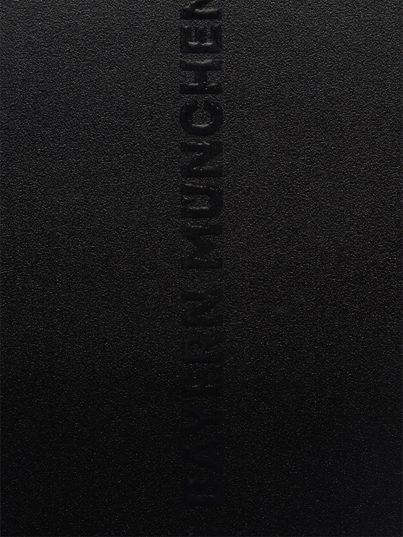 Skin black