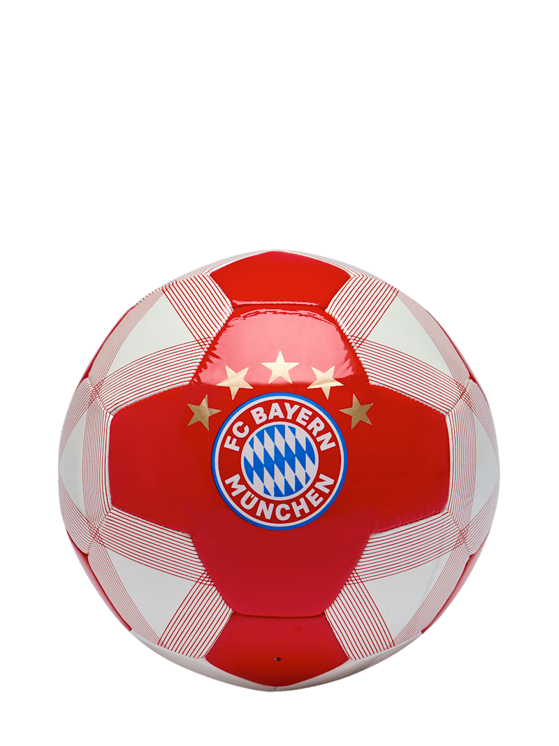 FC Bayern München プリントサイン入りボール 2016/17 2016-17 Bayern Munich Official Autograph Signature Card