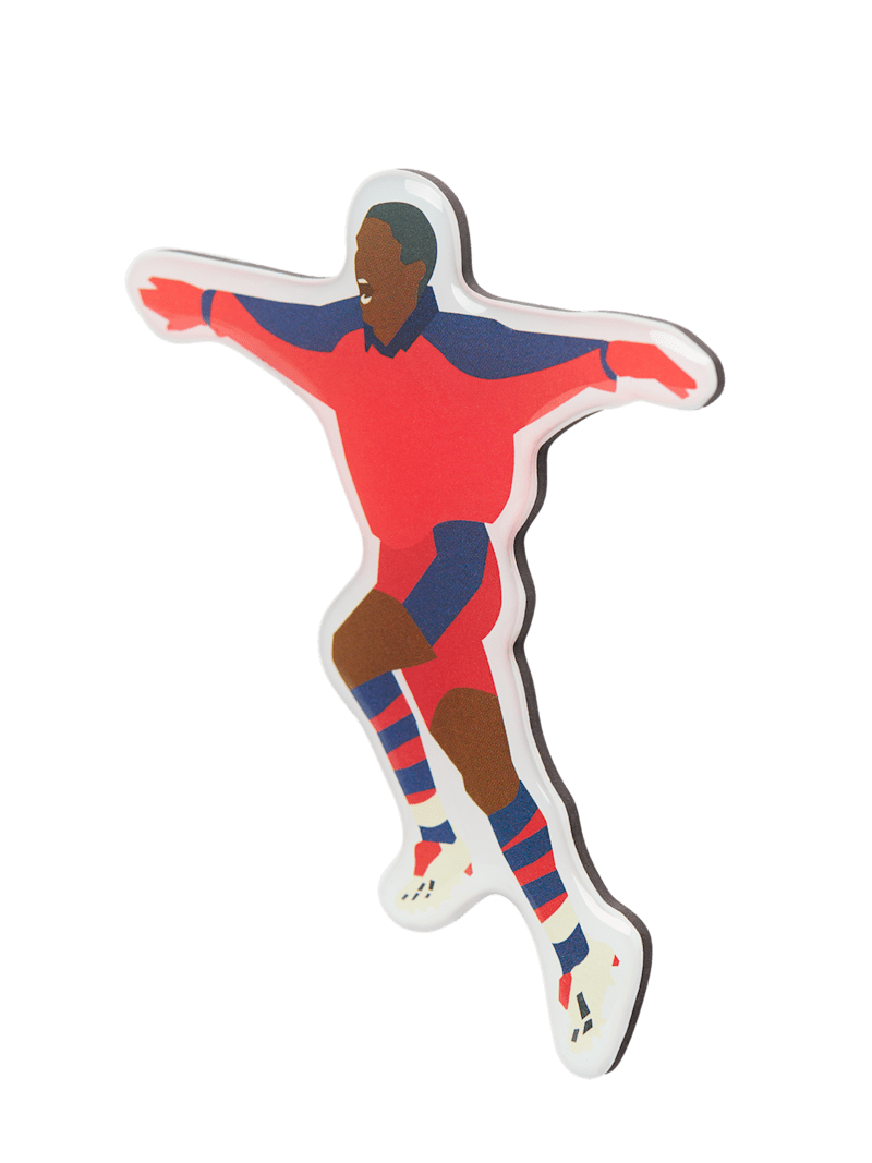 Elber HANDS OF GOD Official FC Bayern Munich Store