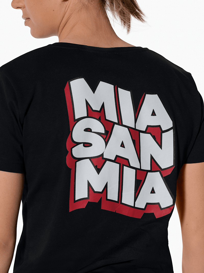 Mia san mia shirt shop