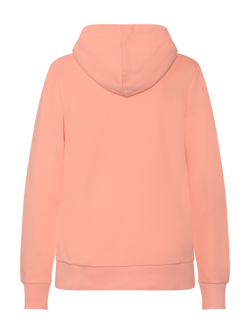 Ladies Pastel hoodie pink Official FC Bayern Munich Store