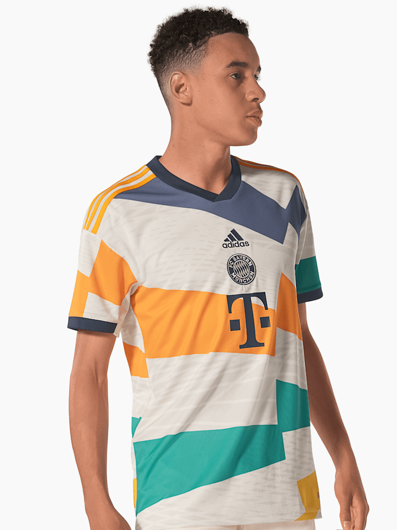 Adidas olympia trikot hot sale