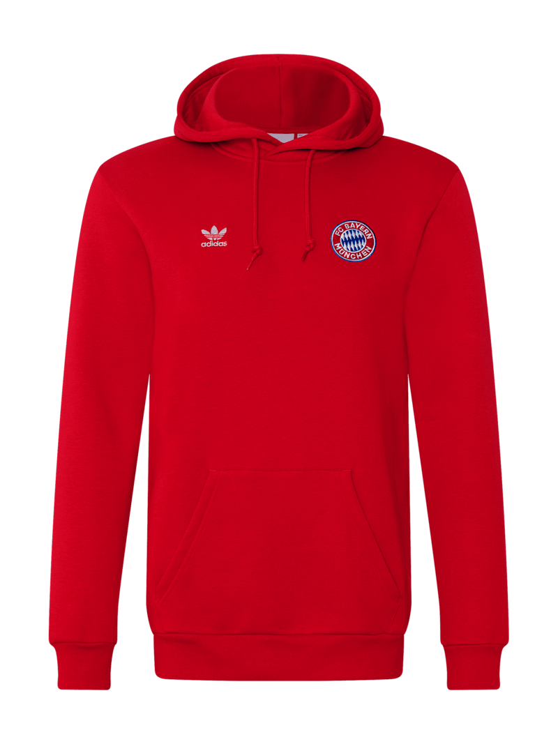 Bayern munich hoodie best sale