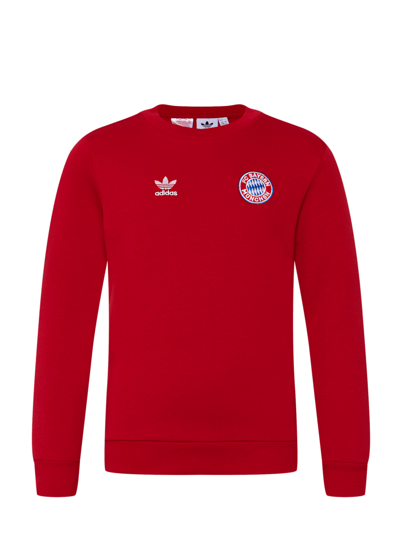 Adidas bayern munich sweatshirt store