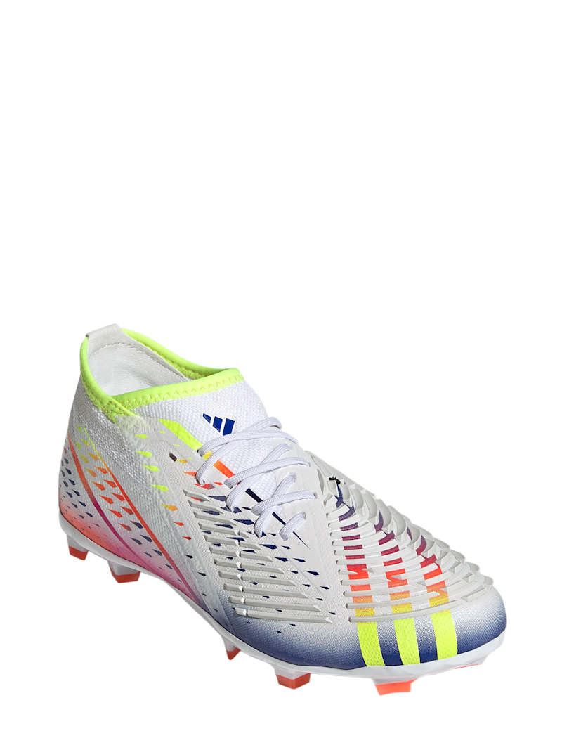 Kinder Fußballschuhe Predator Edge.1 FG Offizieller FC Bayern Store