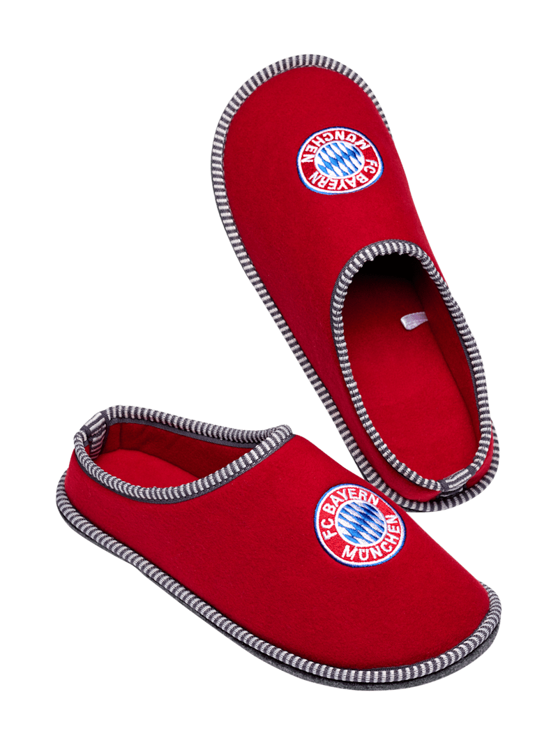 Bayern munich slippers hot sale