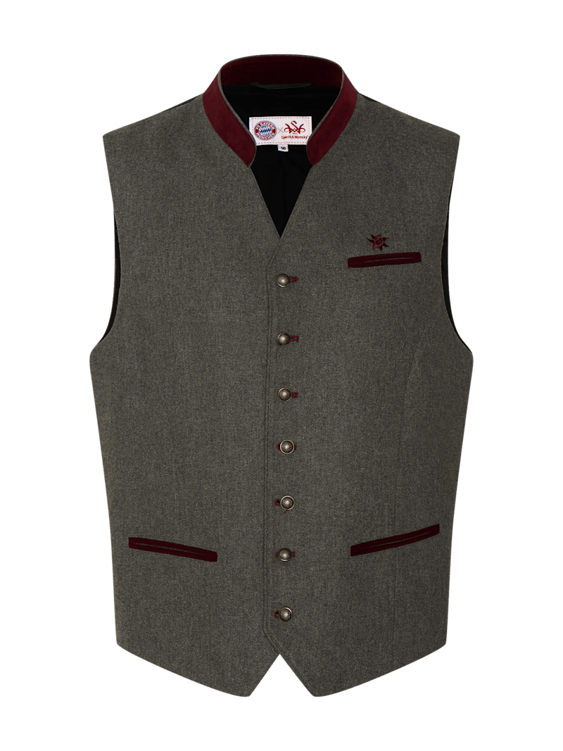 Gilet bavarois homme shop