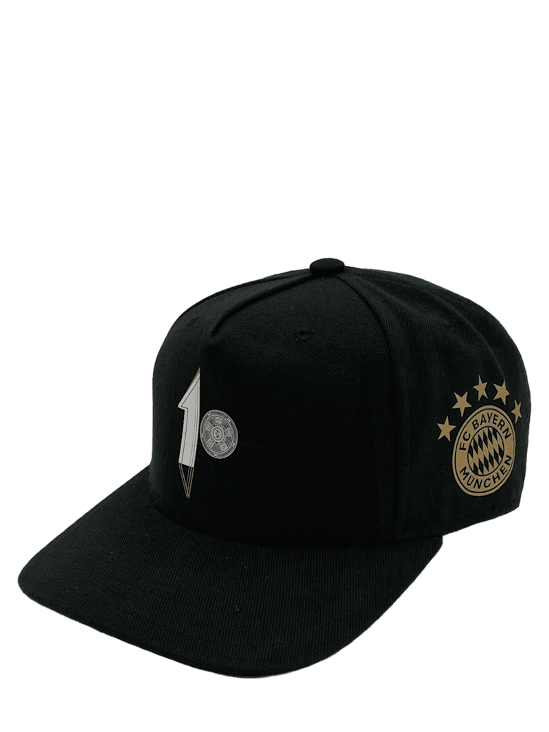 adidas Snapback Campeón de Alemania 2022 | Tienda oficial del FC Bayern  Múnich