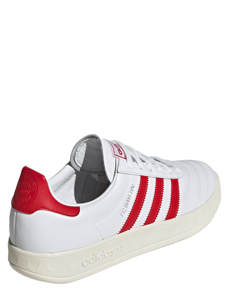 Men Munich MIG trainers white Offizieller FC Bayern Store