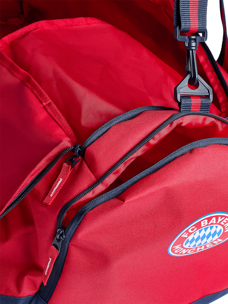 Bag Sac A Dos Bayern Munich Adidas Sac À Dos FC Bayern Munich Goalinn