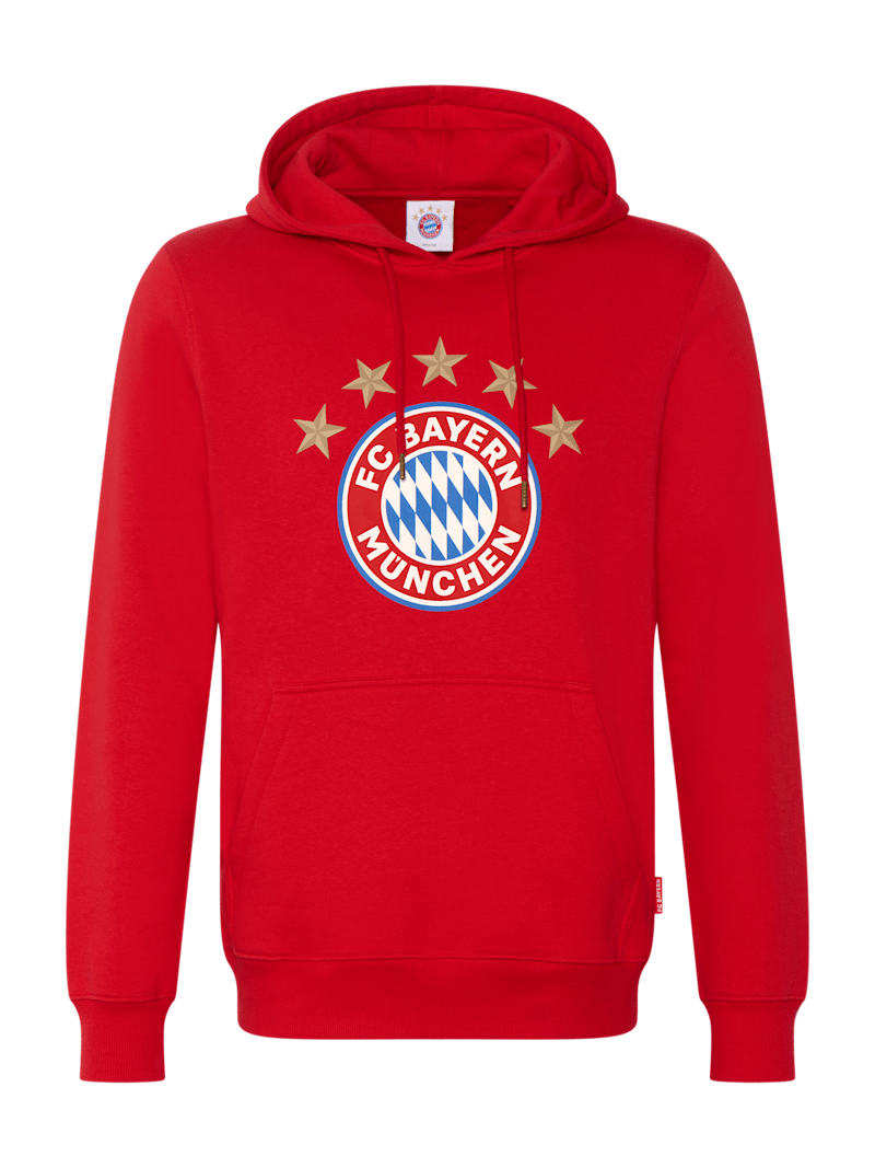 Men Hoodie with logo