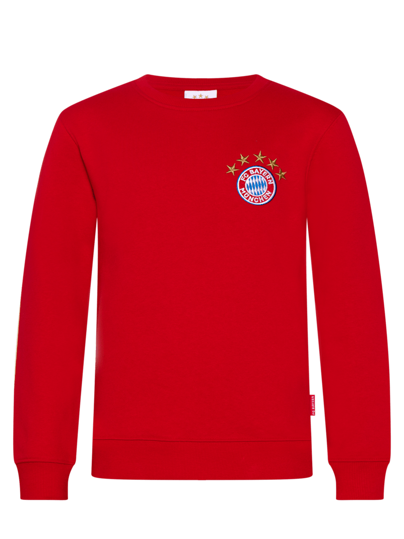 Bayern munich sweatshirt 2025