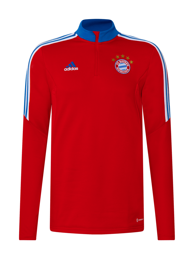 Homme Veste d'entra?�nement Teamline | FC Bayern Munich Boutique