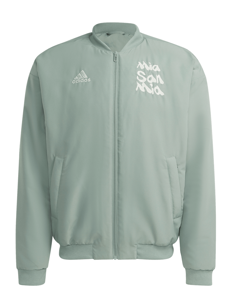 Veste fleurie adidas discount