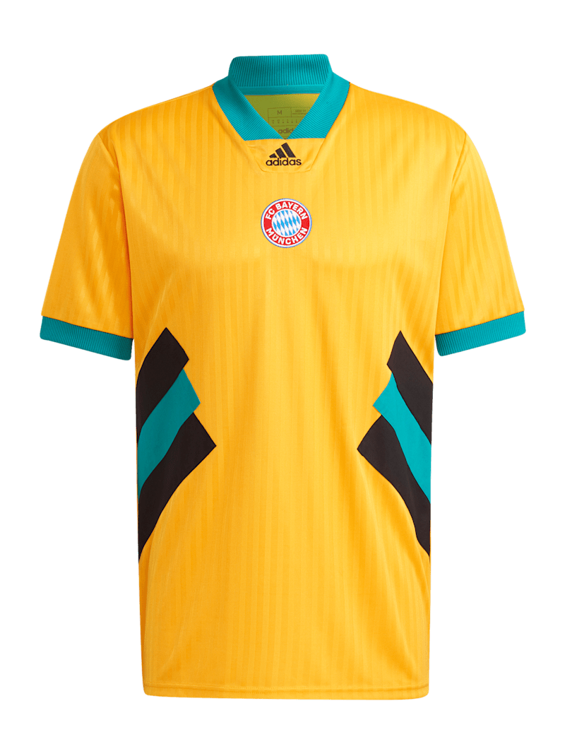 Classic bayern munich jersey deals